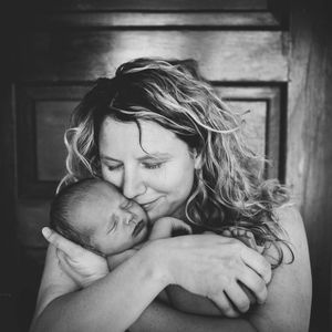 Meet your Posher, Becky